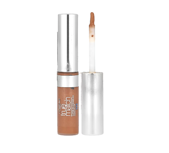 L'Oréal, True Match, Super-Blendable Concealer, C6-7-8 Cool Medium/Deep, 0.17 fl oz (5.2 ml)