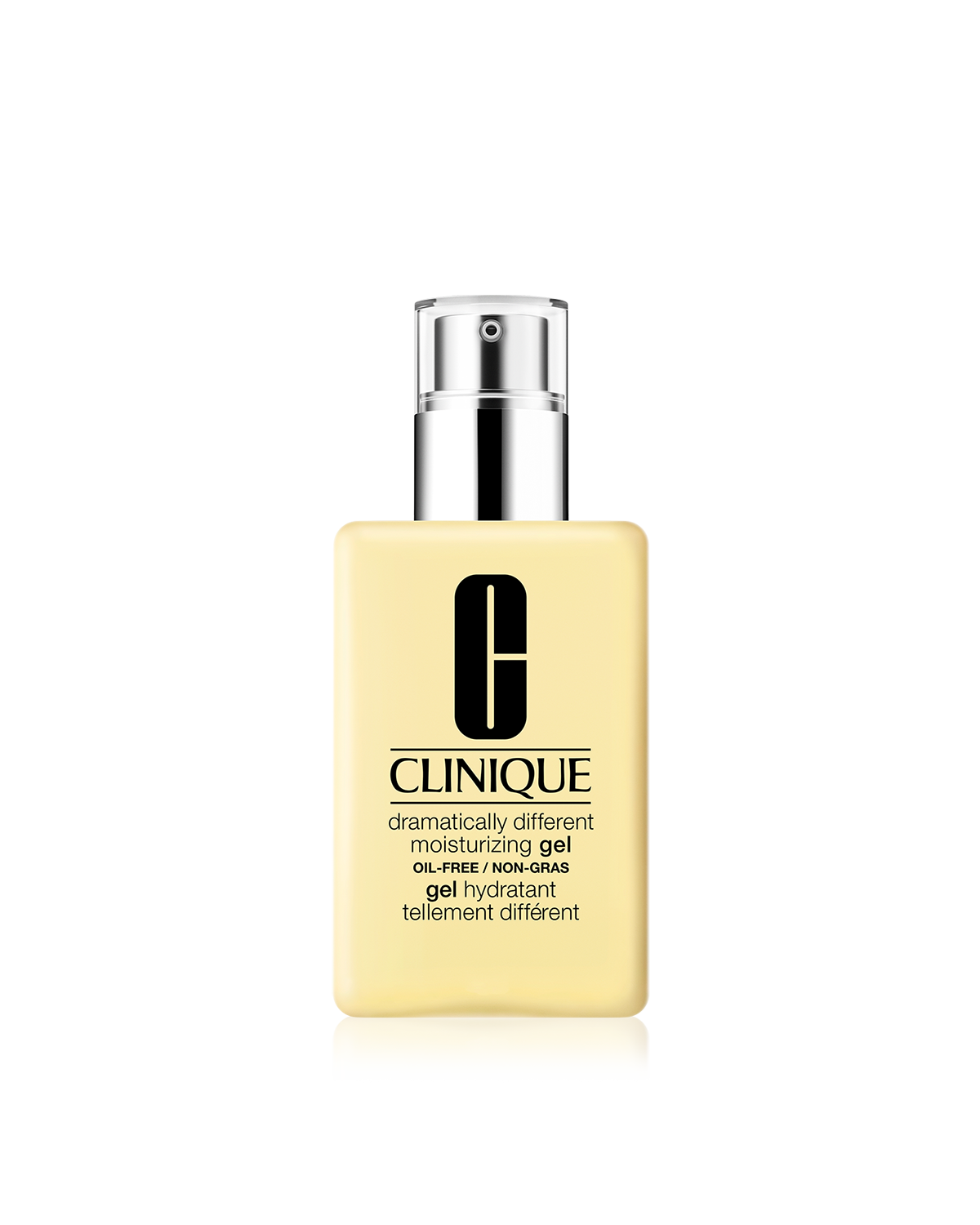 Clinique  Dramatically Different Moisturizing Gel 125ml