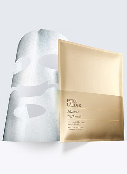 【FIXED PRICE】Estee Lauder Advanced Night Repair Concentrated Recovery PowerFoil Mask (1pc)