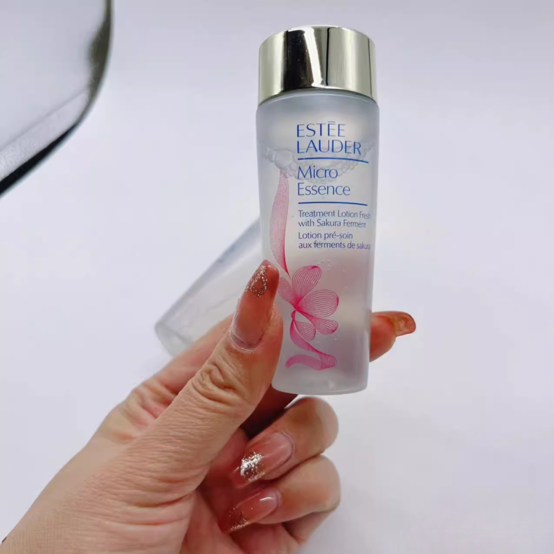 【Fixed Price】Estée Lauder  Micro Essence Treatment Lotion 30ml (Travel Size)