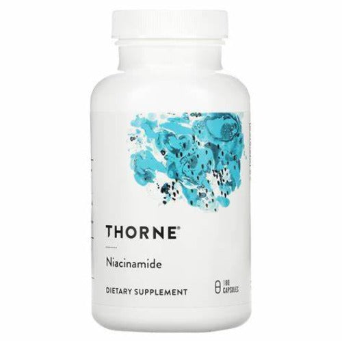 Thorne, 煙醯胺，180片