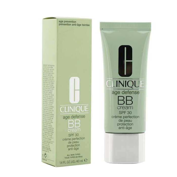 CLINIQUE - 抗衰老BB霜 SPF 30 - 色號 #03 40ml/1.4oz