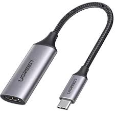 *FREE* Ugreen 70444 USB C to HDMI Adapter 4K HD (NEW)