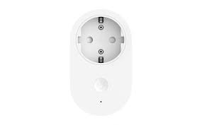 *FREE* Xiaomi MI Smart Plug APP (WIFI) EU Google Assistant Alexa (1pc per order)