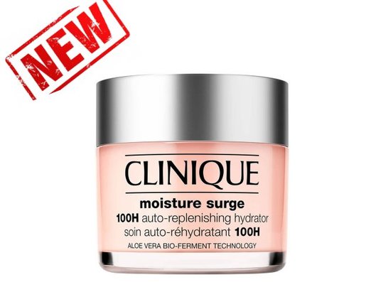 【FIXED PRICE】Clinique Moisture Surge™ 100H Auto-Replenishing Hydrator 200ml