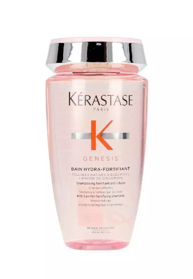 【公價貨品】Kerastase 防掉髮輕盈浴髮乳 控油 250毫升