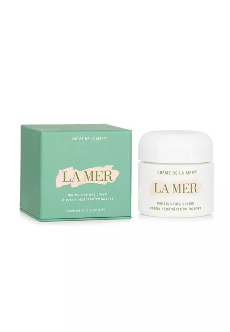 【公價產品】LA MER  精華面霜 60ml/100ml