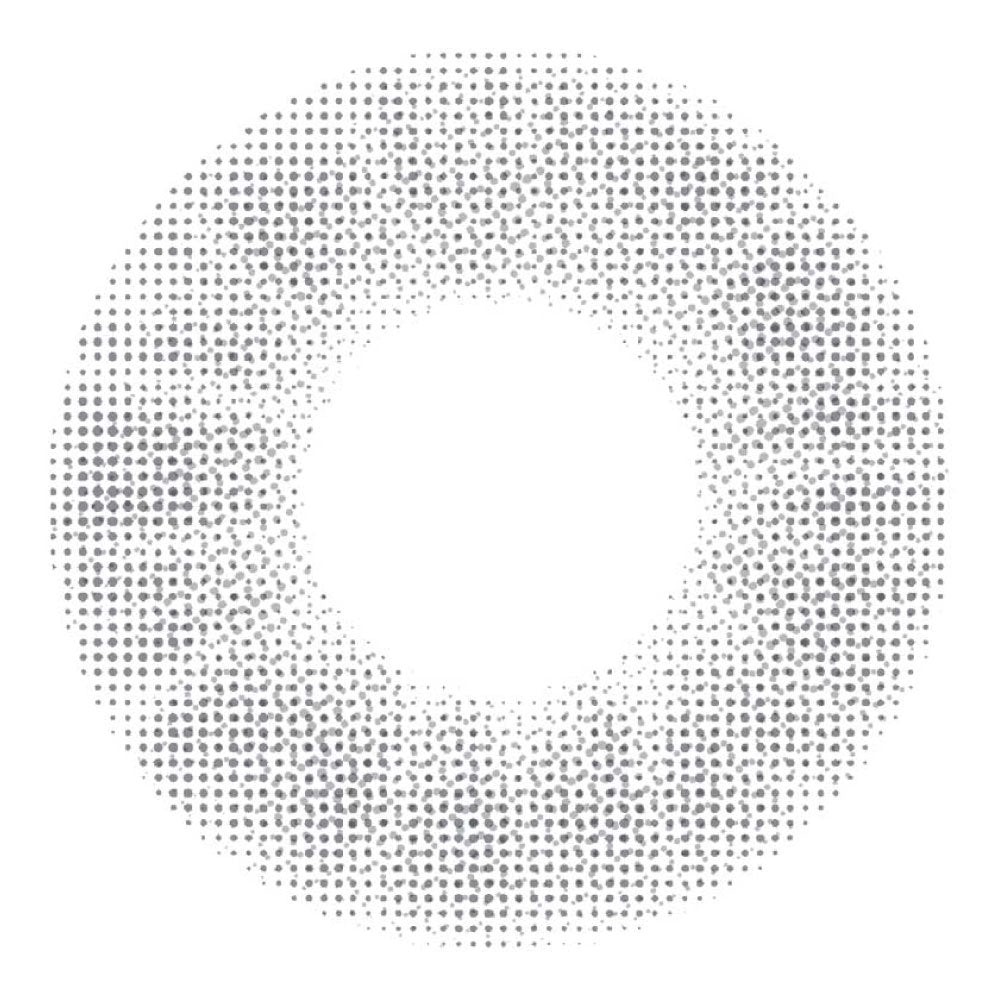 MerMer by RICH STANDARD 1 Day Slate Gray 有色每日抛棄隱形眼鏡｜每盒10片[度數：-4.00]