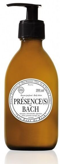 Elixirs &amp; Co. de Bach 存在身體潤膚膏 200ML