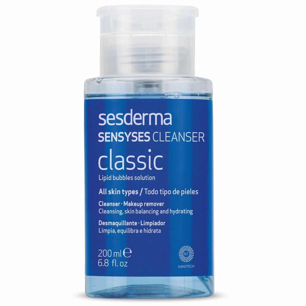 FREE Sensyses Cleanser Classic - 200ml