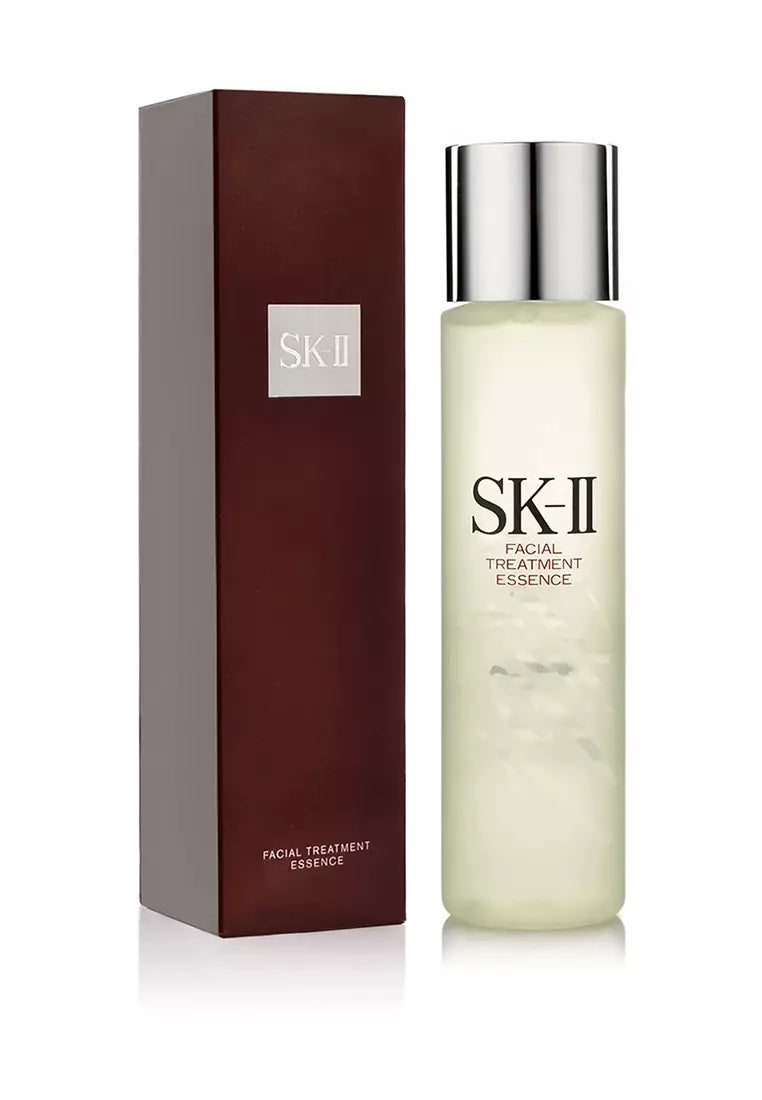 【公價貨品】SK-II 護膚精華 (神仙水) Facial Treatment Essence 250ml (膠瓶)