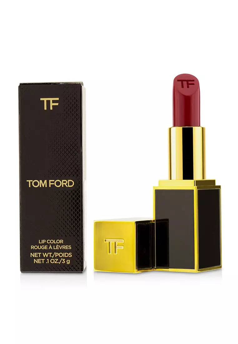 TOM FORD - 唇膏# 10 Cherry Lush 3g/0.1oz