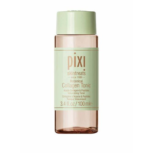 Pixi Beauty, 膠原豐盈爽膚水，3.4 液量盎司（100 毫升）